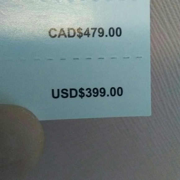 NWT Kate Spade LARGE Laurel Way Jeweled Vellum - Picture 6 of 13